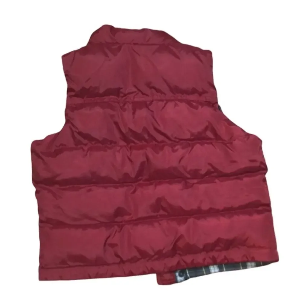 GAP Kids Puffer Vest